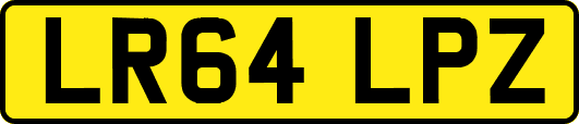 LR64LPZ