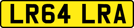 LR64LRA