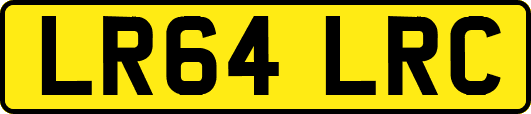 LR64LRC
