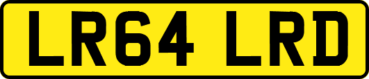 LR64LRD