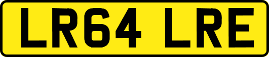 LR64LRE