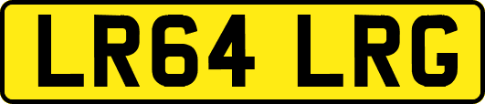 LR64LRG