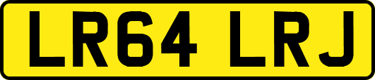 LR64LRJ