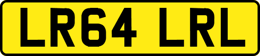 LR64LRL