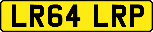 LR64LRP