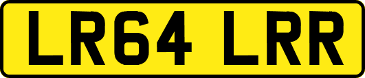 LR64LRR