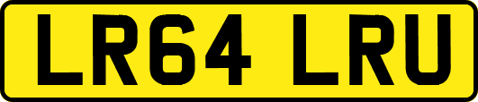 LR64LRU