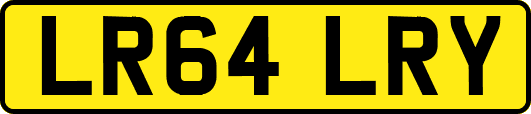 LR64LRY