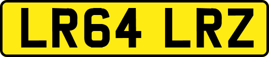 LR64LRZ