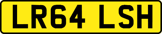 LR64LSH