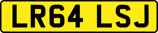 LR64LSJ