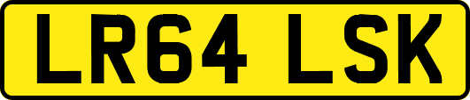 LR64LSK