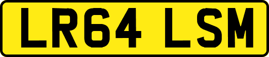 LR64LSM