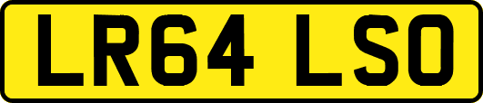 LR64LSO