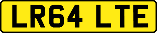 LR64LTE