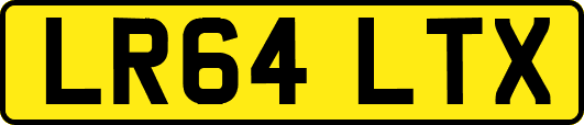 LR64LTX