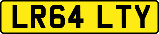 LR64LTY