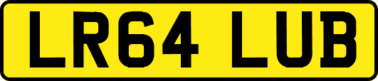 LR64LUB