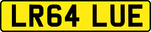 LR64LUE
