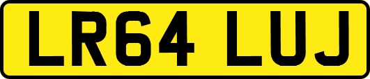 LR64LUJ