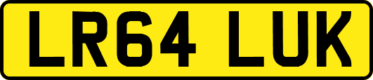 LR64LUK