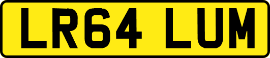LR64LUM