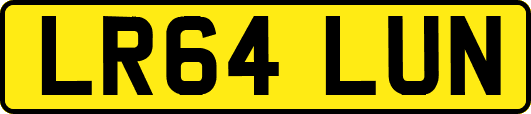 LR64LUN