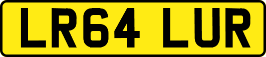 LR64LUR