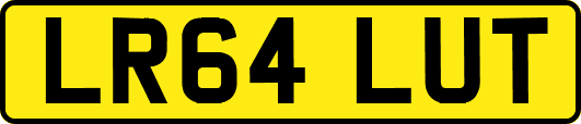 LR64LUT