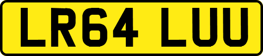 LR64LUU