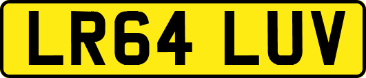 LR64LUV