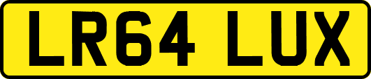 LR64LUX