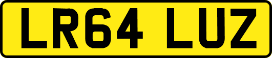 LR64LUZ