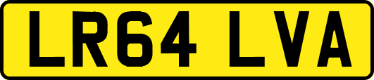 LR64LVA