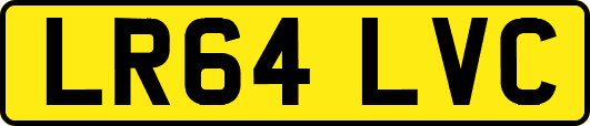 LR64LVC