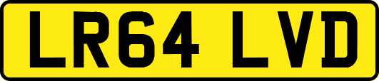 LR64LVD