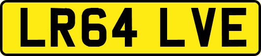 LR64LVE