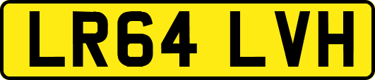 LR64LVH