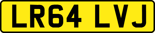 LR64LVJ