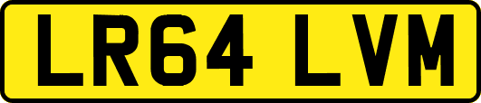 LR64LVM