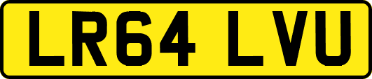 LR64LVU
