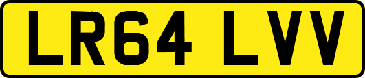 LR64LVV