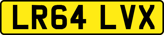 LR64LVX