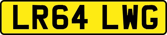 LR64LWG
