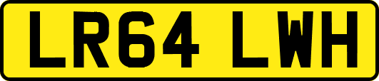 LR64LWH