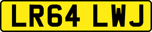 LR64LWJ