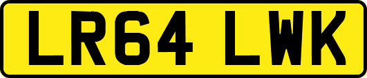 LR64LWK