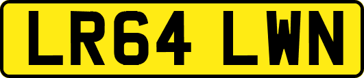 LR64LWN