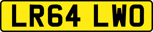 LR64LWO