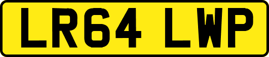 LR64LWP